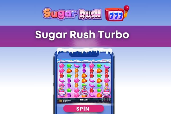 Sugar Rush Turbo