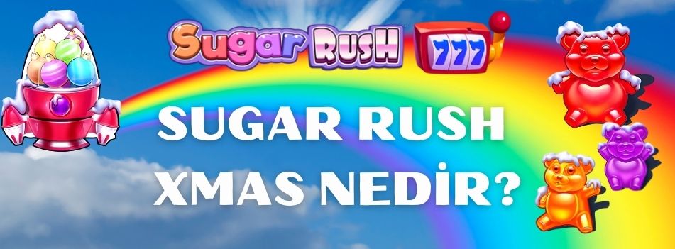 Sugar Rush Xmas Nedir